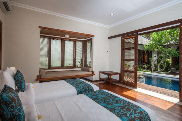 Hotel Tis Villa Seminyak